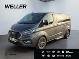 Ford Tourneo Custom 320 L2H1 VA MH Titanium X *AHK*CA