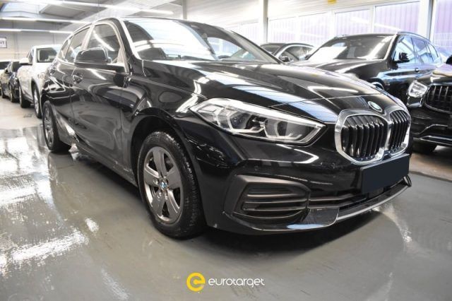 BMW 118 i 5p. Advantage