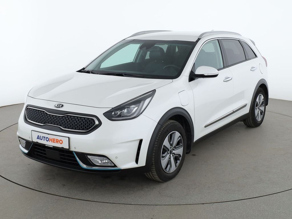 Image of Kia Niro