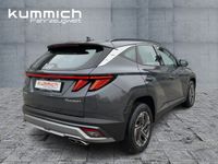 Hyundai TUCSON - Vorschau Bild 4