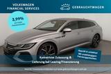 Volkswagen Arteon R SB 4M 2.0 TSI DSG RFK*PDC*Tempo*Klima