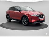 Nissan Qashqai 1.3 DIG-T Xtronic Tekna LED+Design+19` - Nissan Behindertengerecht