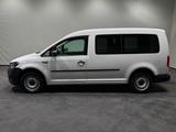 Volkswagen Caddy Maxi Kombi 2.0 TDI | AHK NAVI PDC KLIMA - Volkswagen Caddy Maxi: Kombi