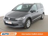 Volkswagen Touran 1.4 TSI Highline BMT Aut.*LED*PDC*SHZ* - VW Touran Gebrauchtwagen in Essen