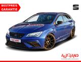Seat Leon ST Cupra 300 DSG LED ACC Navi Kamera DAB - Seat Gebrauchtwagen in Rostock