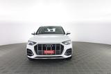 Audi AUDI Q5 Q5 35 TDI S tronic Business Advanced - Audi Q5 advanced mit Hybrid-Antrieb (Diesel-Elektro)