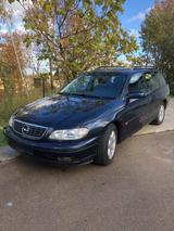 Opel OPEL OMEGA KOMBI , 2,5 V 6 - Opel Omega: 2.5
