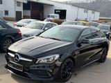 Mercedes-Benz CLA Shooting Brake CLA 250*AMG*Line*211PS*NAVI* - Mercedes-Benz CLA Shooting Brake aus 2017