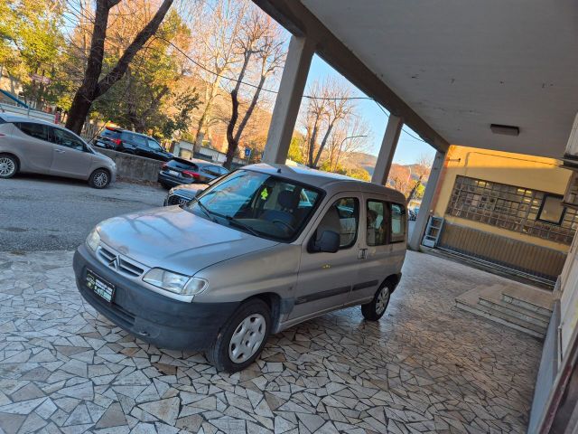 Citroën Citroen Berlingo 1.4 5p. Chrono - 2005