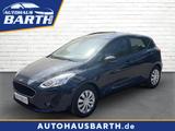 Ford Fiesta 1.5 TDCi Trend *Navi*Klima*PDC*ACC* - Ford Fiesta: Tdci Trend