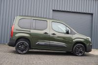 Citroën Berlingo - Vorschau Bild 8