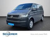 Volkswagen Transporter Kasten "EcoProfi"  KR 2.0 TDI SCR BM - VW T6 Transporter in Saarbrücken