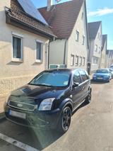 Ford Fusion (plus) - Ford Fusion: Plus