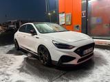 Hyundai i30 2.0 T-GDI Drive-N Limited Edition Fastb.... - Hyundai i30 N Limited Gebrauchtwagen