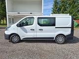 Renault Trafic / Kombi / Transporter - Renault Trafic: Kombi