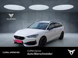 Cupra Leon Sp. VZ 2.0 TSI DSG ab 269 EUR mtl. 3030,- D - Cupra Gebrauchtwagen von 2024