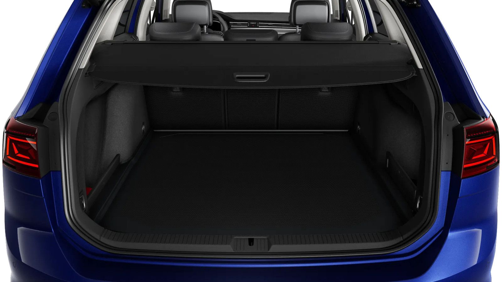 Volkswagen Passat Variant - Bild 7