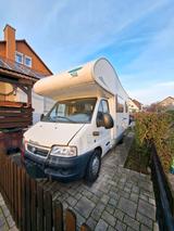 McLouis Lagan 411 - McLouis Wohnmobil oder -wagen