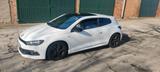 Volkswagen VW Scirocco III 2.0 TSI - Volkswagen Scirocco: I