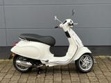 Vespa Primavera 50 Modell 2026 - VESPA NEU 50