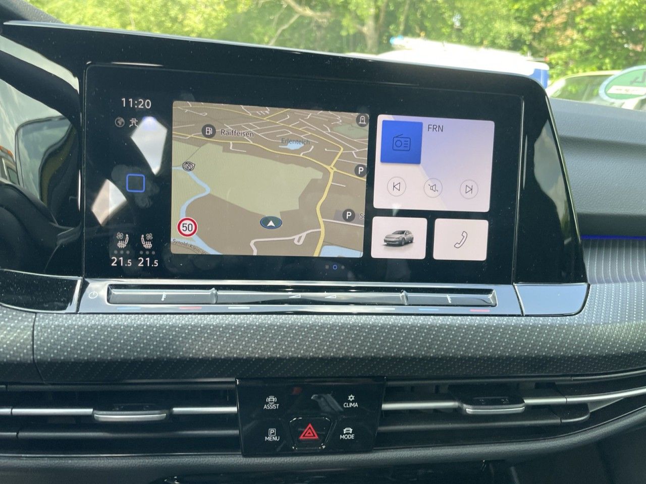 Volkswagen Golf - Bild 12