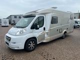 HYMER / ERIBA / HYMERCAR T 674 STAR EDITION EINZELBETT*SAT*SOLAR*2xKLIMA - HYMER / ERIBA Star edition