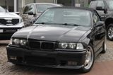 BMW M3 Cabrio - BMW M3 aus 1995