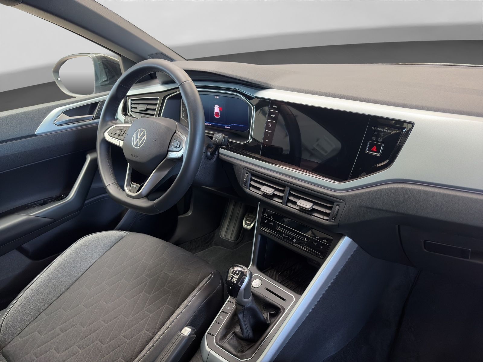 Volkswagen Taigo - Bild 6
