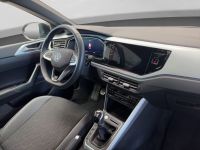 Volkswagen Taigo - Vorschau Bild 6