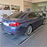 ALPINA B5 4.4 V8 BiTurbo BRD+Unfallfrei+BMW Scheckheft - ALPINA Gebrauchtwagen
