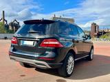 Mercedes-Benz ML 350 BlueTEC 4MATIC 7G-TRONIC **309PS BRABUS** - Mercedes-Benz Ml Brabus