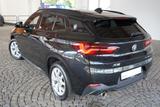 BMW X2 20i xDrive M Sport Aut. LED Navi Tempomat - gebrauchte BMW X2 aus dem Jahr 2023