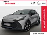 Toyota C-HR 1,8 Hybrid Teamplayer+Technik-Paket+Zweifar - Toyota C-HR in Kassel