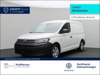 Volkswagen Caddy Maxi - Vorschau Bild 1