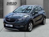 Opel Mokka Edition Start Stopp 1.4 Turbo LHZ SHZ PDC  - gebrauchte Opel Mokka aus dem Jahr 2016