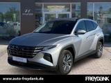 Hyundai New TUCSON HEV/PHEV Kombi 5-Sitze 1.6 Turbo Benz - Hyundai TUCSON hev Gebrauchtwagen