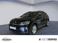 Volkswagen Taigo - Vorschau Bild 2