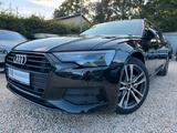 Audi A6 Avant 40 TDI sport AHK*Navi*Tempo*SitzHz. - Audi A6 in Leipzig