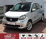 Smart ForFour Automatik 2.Hd*NaviTouch*Pano*2xSHZ*PDC* - Smart ForFour Gebrauchtwagen in Hamburg