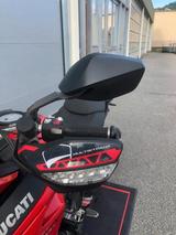 Ducati Multistrada 950S Spoke Wheels, wenig km, TüV neu - DUCATI MULTISTRADA 950