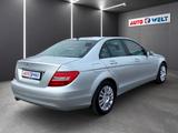 Mercedes-Benz C 200 CGI Lim. Elegance Sitzheizung Dual-Klima - Mercedes-Benz C-Klasse: Elegance