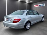 Mercedes-Benz C 200 CGI Lim. Elegance Sitzheizung Dual-Klima - Mercedes-Benz C 200: D