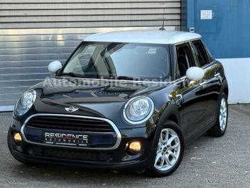 MINI COOPER 1.5*NAVI*PDC*MFL*KLIMA*E-PAKET*TEMP*2HD*T