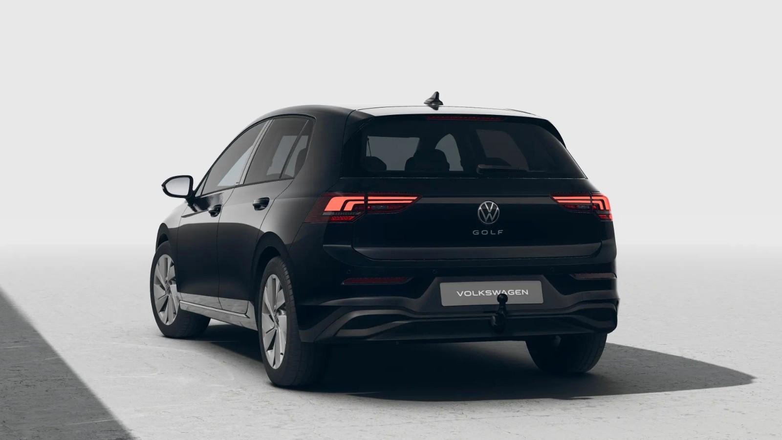 Volkswagen Golf Life TSI, миниатюра 3