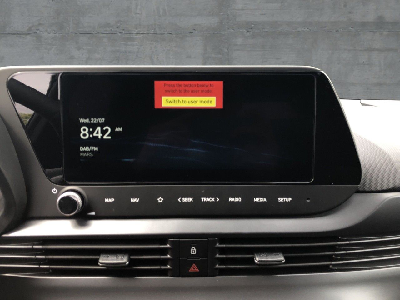 Hyundai i20 – Bild 14