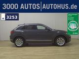 Volkswagen T-Roc 2.0 TDI Sport Navi LED Shz ACC RFK - VW T-Roc Gebrauchtwagen in Bremen