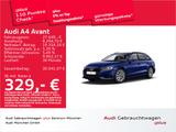 Audi A4 Avant 40 TFSI qu. S tronic advanced Navi+/ACC - Audi aus 2022