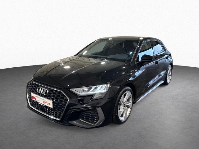 A3 Sportback S line 30 TFSI S LINE LED+MMI NAVI+