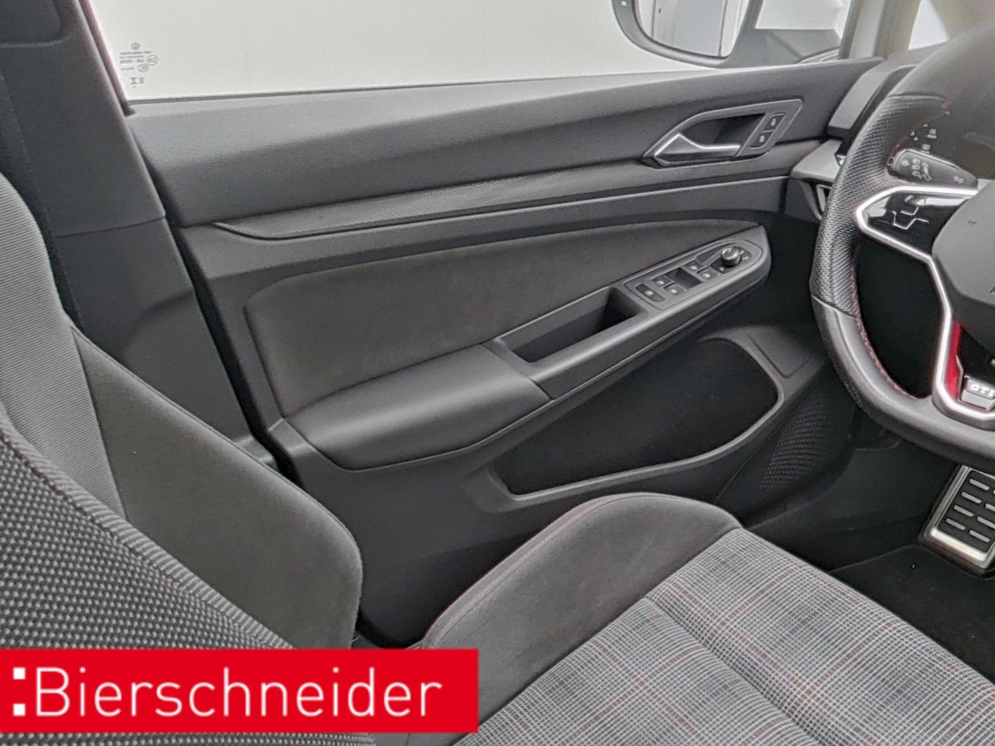 Volkswagen Golf GTI 8 2.0 TSI NAVI LED ACC SHZ 17, миниатюра 12