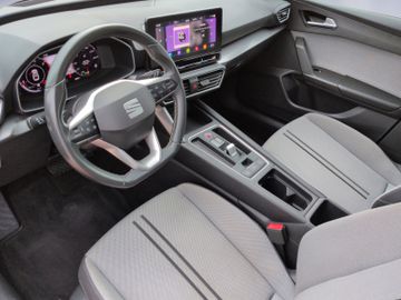 SEAT Leon - 10